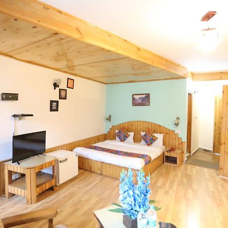 Hotel Surbhi Vashist ภายนอก รูปภาพ