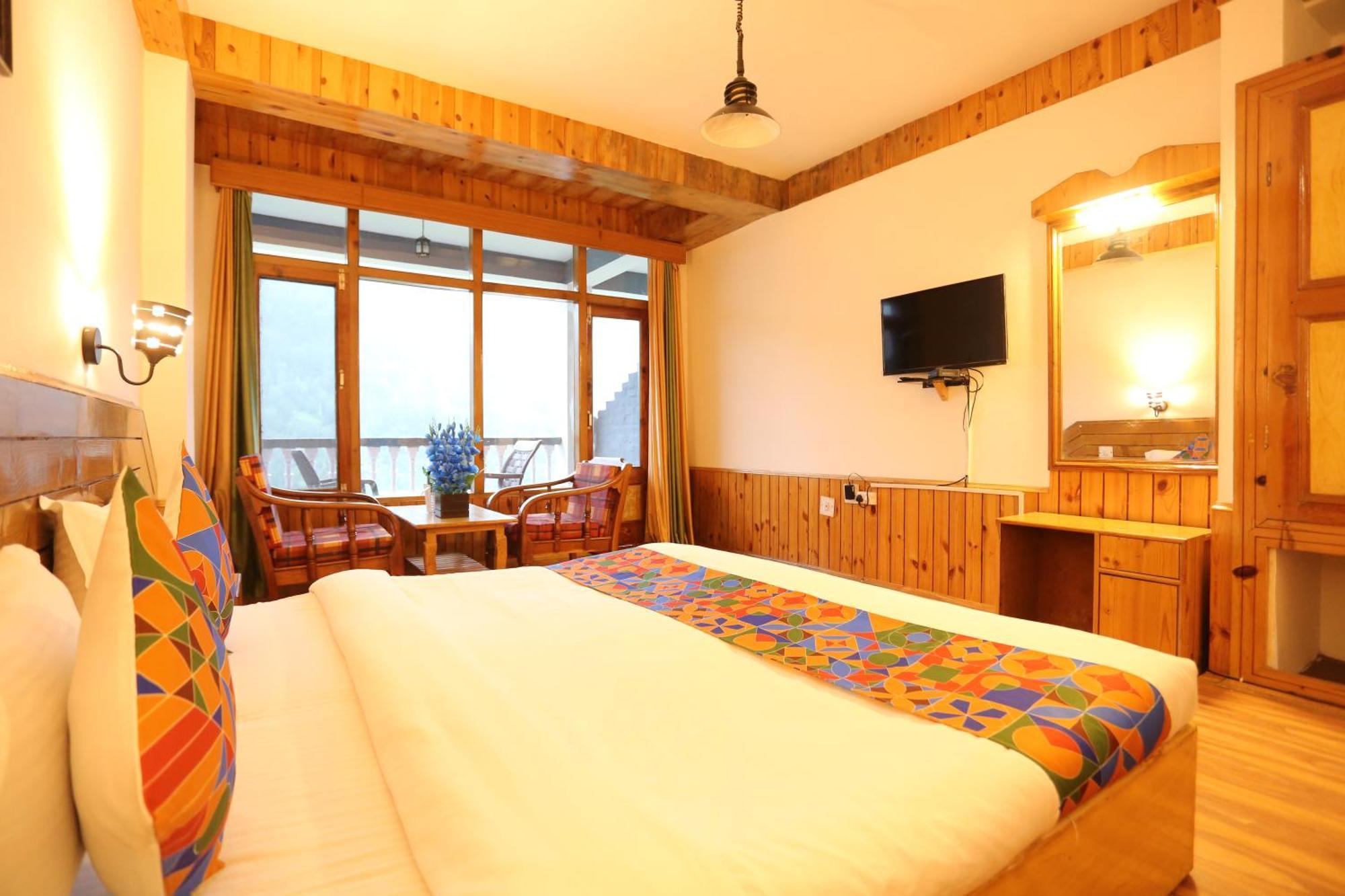 Hotel Surbhi Vashist ภายนอก รูปภาพ